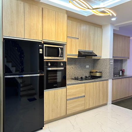 Apartament Casa De Opark Manila Zewnętrze zdjęcie